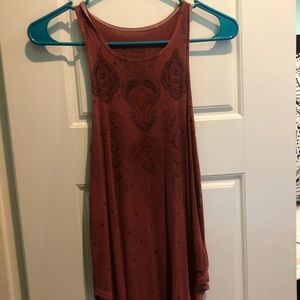 American eagle tank top